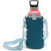 image:imageColumbia Unisex Trail Traveler Water Bottle SlingEverblueCrushed BlueMarine Light