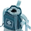 image:imageColumbia Unisex Trail Traveler Water Bottle SlingEverblueCrushed BlueMarine Light