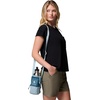 image:imageColumbia Unisex Trail Traveler Water Bottle SlingEverblueCrushed BlueMarine Light