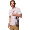 image:imageColumbia Unisex Trail Traveler Water Bottle SlingFlint GreyIronDark Stone