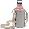 image:imageColumbia Unisex Trail Traveler Water Bottle SlingFlint GreyIronDark Stone