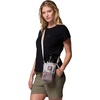 image:imageColumbia Unisex Trail Traveler Water Bottle SlingFlint GreyIronDark Stone
