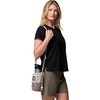 image:imageColumbia Unisex Trail Traveler Water Bottle SlingFlint GreyIronDark Stone