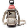 image:imageColumbia Unisex Trail Traveler Water Bottle SlingFlint GreyIronDark Stone