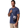 image:imageColumbia Unisex Trail Traveler Water Bottle SlingLavender PearlShark