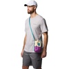 image:imageColumbia Unisex Trail Traveler Water Bottle SlingLemon WashRazzleRiver Blue