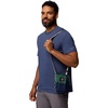 image:imageColumbia Unisex Trail Traveler Water Bottle SlingRain ForestCollegiate Navy
