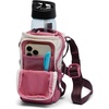 image:imageColumbia Unisex Trail Traveler Water Bottle SlingSea Salt CorduroyRosetteMoonvista