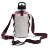 image:imageColumbia Unisex Trail Traveler Water Bottle SlingSea Salt CorduroyRosetteMoonvista