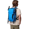 image:imageColumbia Unisex Triple Canyon 24L Backpack EverblueBlack One SizeCompass Blue