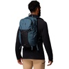 image:imageColumbia Unisex Triple Canyon 24L Backpack EverblueBlack One SizeEverblueBlack