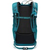 image:imageColumbia Unisex Triple Canyon 24L Backpack EverblueBlack One SizeRiver Blue