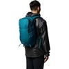 image:imageColumbia Unisex Triple Canyon 24L Backpack EverblueBlack One SizeRiver Blue