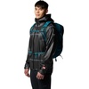 image:imageColumbia Unisex Triple Canyon 24L Backpack EverblueBlack One SizeRiver Blue