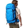 image:imageColumbia Unisex Triple Canyon 60L Backpack Black LXLCompass Blue