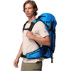 image:imageColumbia Unisex Triple Canyon 60L Backpack Black LXLCompass Blue