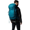 image:imageColumbia Unisex Triple Canyon 60L Backpack Black LXLRiver Blue