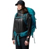 image:imageColumbia Unisex Triple Canyon 60L Backpack Black LXLRiver Blue