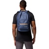 image:imageColumbia Unisex Zigzag II 22L BackpackDark Mountain