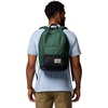 image:imageColumbia Unisex Zigzag II 22L BackpackRain ForestBlack