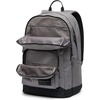 image:imageColumbia Unisex Zigzag II 30L BackpackCity Grey HeatherBlack