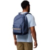 image:imageColumbia Unisex Zigzag II 30L BackpackDark MountainCollegiate Navy