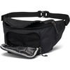image:imageColumbia Unisex Zigzag II Hip Pack Black One SizeBlack
