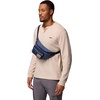 image:imageColumbia Unisex Zigzag II Hip Pack Black One SizeDark MountainCollegiate Navy