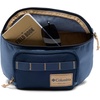 image:imageColumbia Unisex Zigzag II Hip Pack Black One SizeDark MountainCollegiate Navy