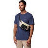 image:imageColumbia Unisex Zigzag II Hip Pack Black One SizeDark StoneBlack