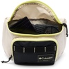 image:imageColumbia Unisex Zigzag II Hip Pack Black One SizeDark StoneBlack