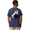 image:imageColumbia Unisex Zigzag II Hip Pack Black One SizeDark StoneBlack