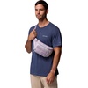 image:imageColumbia Unisex Zigzag II Hip Pack Black One SizeLavender PearlShale Purple