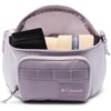 image:imageColumbia Unisex Zigzag II Hip Pack Black One SizeLavender PearlShale Purple