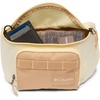 image:imageColumbia Unisex Zigzag II Hip Pack Black One SizeLemon WashCanoe
