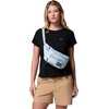 image:imageColumbia Unisex Zigzag II Hip Pack Black One SizeMarine LightCrushed Blue