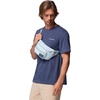 image:imageColumbia Unisex Zigzag II Hip Pack Black One SizeMarine LightCrushed Blue
