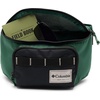 image:imageColumbia Unisex Zigzag II Hip Pack Black One SizeRain ForestBlack