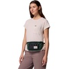 image:imageColumbia Unisex Zigzag II Hip Pack Black One SizeRain ForestBlack