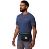 image:imageColumbia Unisex Zigzag II Hip Pack Black One SizeRain ForestBlack