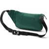 image:imageColumbia Unisex Zigzag II Hip Pack Black One SizeRain ForestBlack