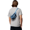 image:imageColumbia Unisex Zigzag II Hip Pack Black One SizeRainy Day Dyeflower