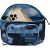image:imageColumbia Unisex Zigzag II Hip Pack Black One SizeRainy Day Dyeflower