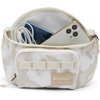 image:imageColumbia Unisex Zigzag II Hip Pack Black One SizeSea Salt Sprayflower