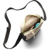 image:imageColumbia Unisex Zigzag II Side BagDark StoneBlack