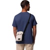 image:imageColumbia Unisex Zigzag II Side BagDark StoneBlack