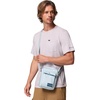 image:imageColumbia Unisex Zigzag II Side BagMarine LightCrushed Blue