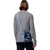 image:imageColumbia Unisex Zigzag II Side BagRainy Day Dyeflower