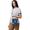 image:imageColumbia Unisex Zigzag II Side BagRainy Day Dyeflower