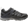 image:imageColumbia Womens Crestwood Hiking BootBlack Black Steam